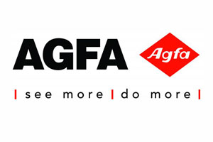 Agfa Gevaert sponsor